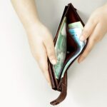 Swamp Alligator – Premium Leather Wallet with Snap Closure & Coin Pocket Dark Brown - Image 2