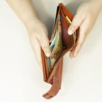 Swamp Alligator – Premium Leather Wallet with Snap Closure & Coin Pocket Tan Brown - Image 2